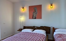 Guesthouse Koleci - Mrizi I Zanave